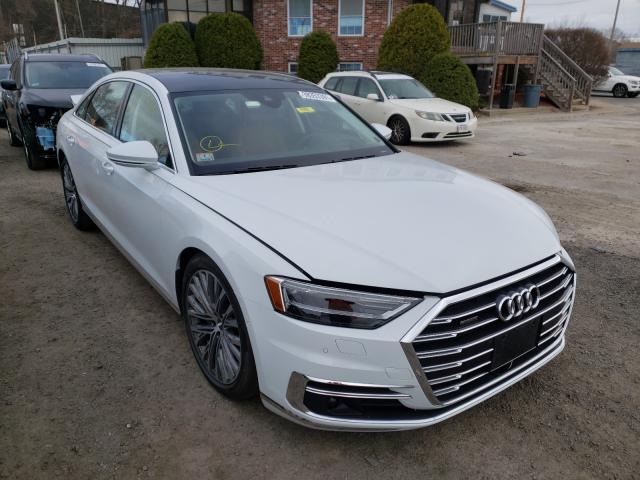 2018 audi a8