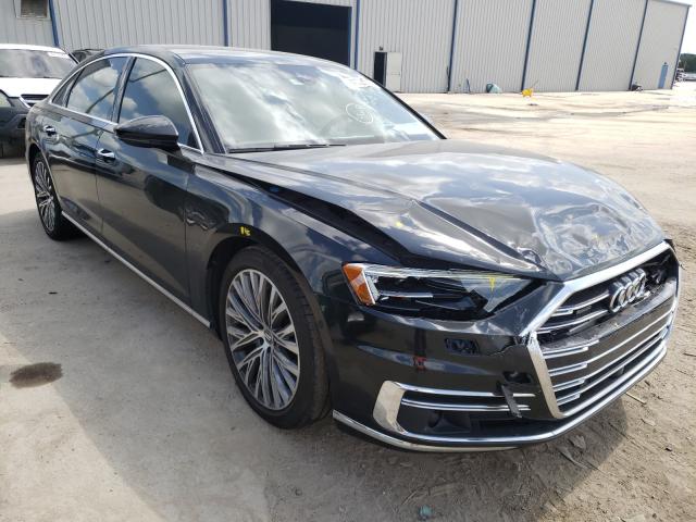 2018 audi a8 l