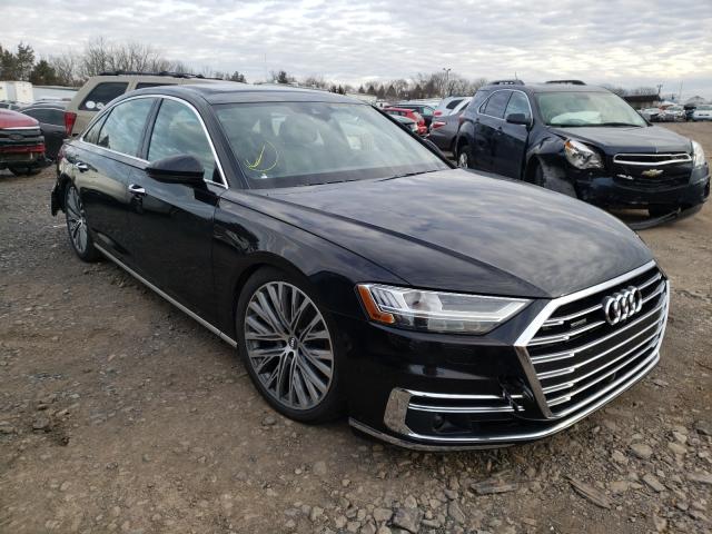 2019 audi a8 l