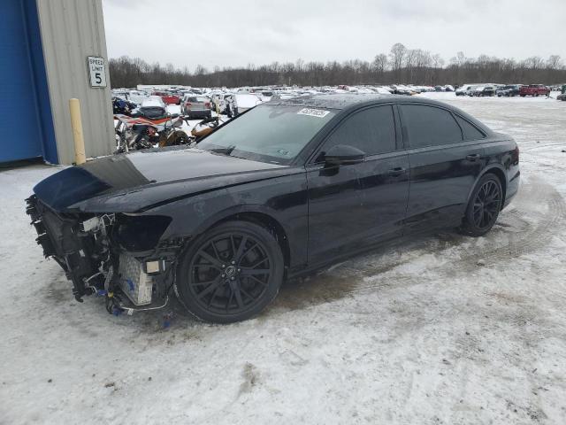 2020 AUDI A8
