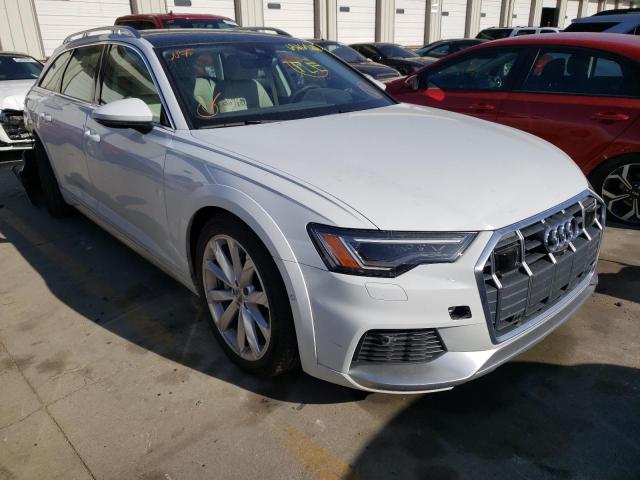 2020 audi a6 allroad
