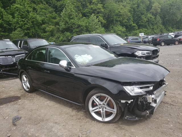 2019 audi s4 premium