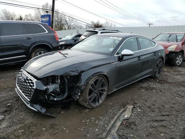 2022 audi s5 premium