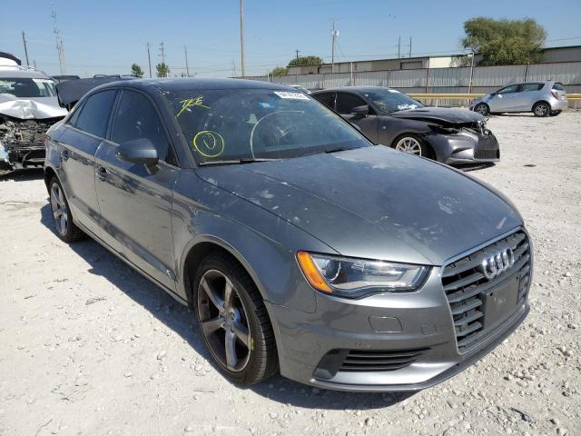 2015 audi a3 premium