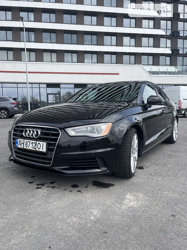 2015 audi a3