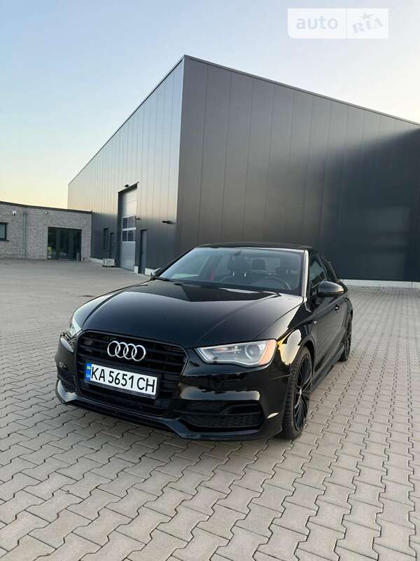 2015 audi a3