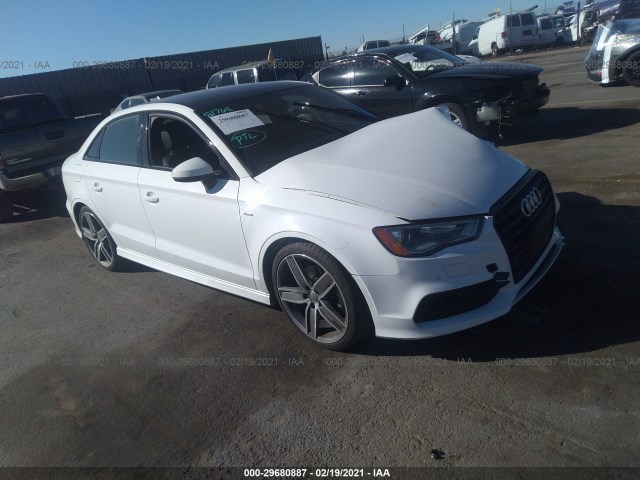 2016 audi a3