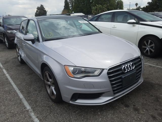2015 audi a3 premium
