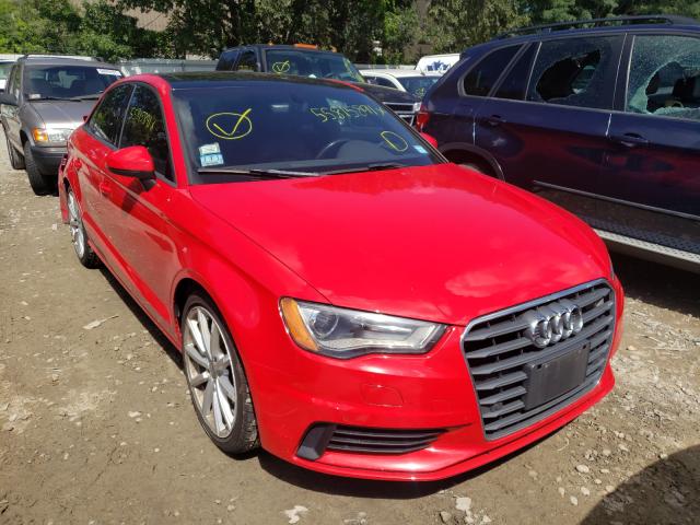2016 audi a3 premium