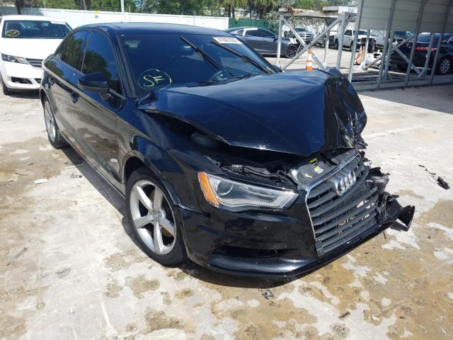 2016 audi a3 premium