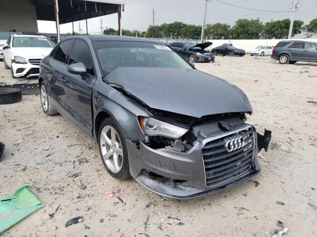 2015 audi a3 premium