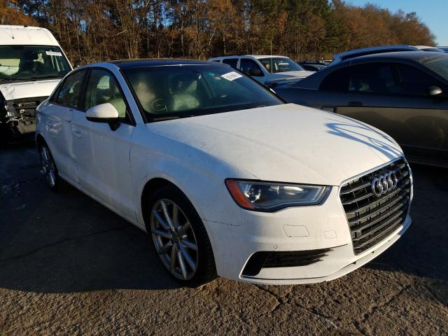 2015 audi a3 premium