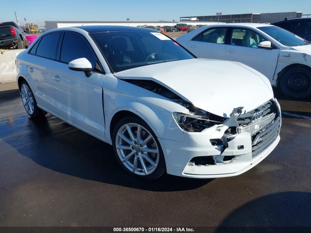 2016 audi a3