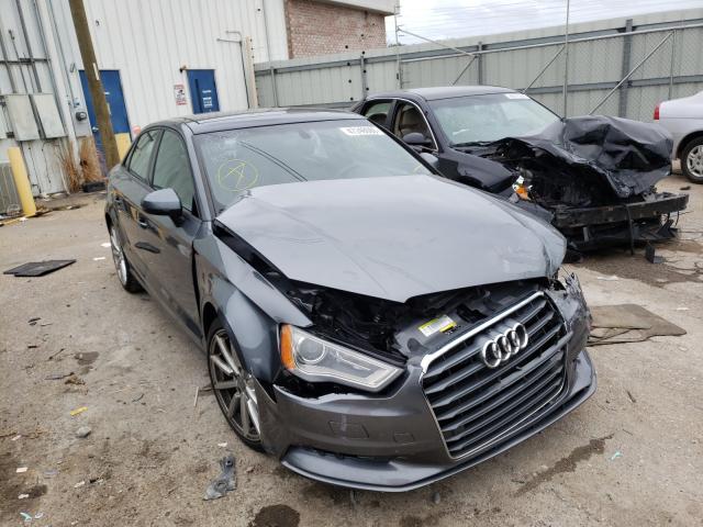 2015 audi a3 premium
