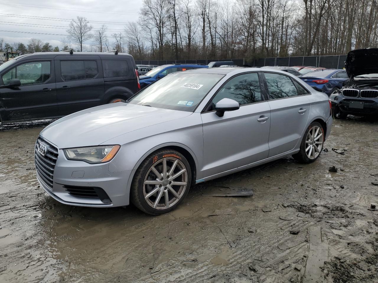 2015 audi a3