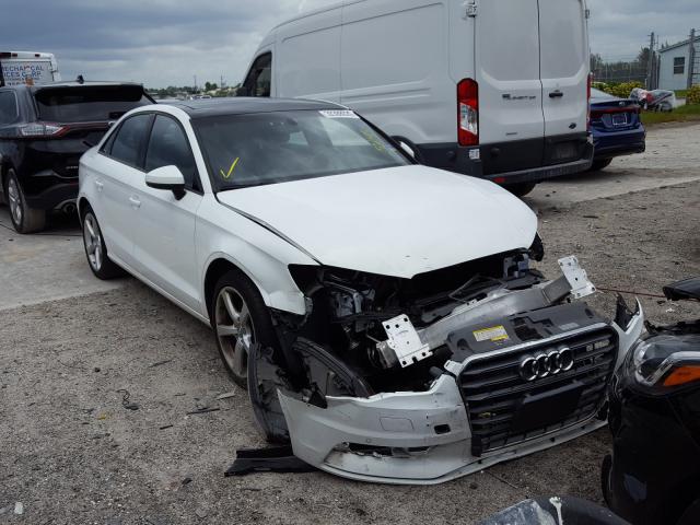 2016 audi a3 premium
