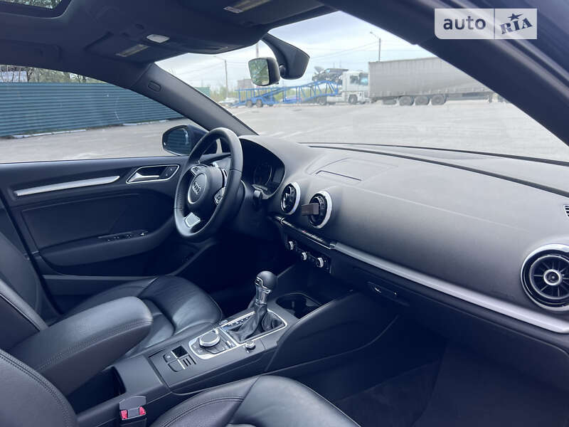 2016 audi a3