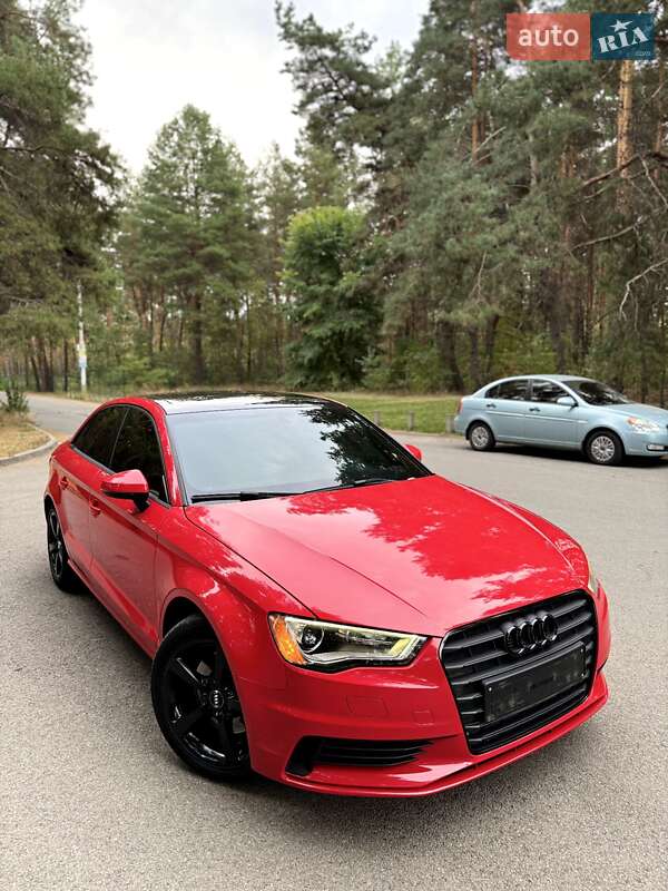 2016 audi a3