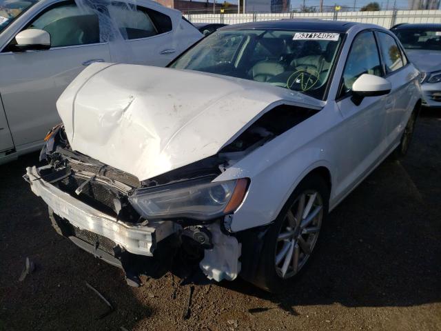 2015 audi a3 premium