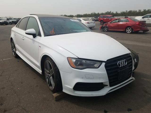 2016 audi a3 premium