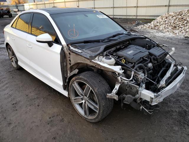 2016 audi a3 premium