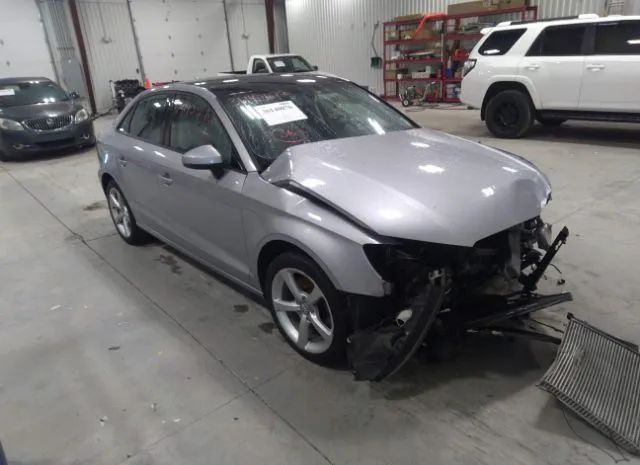 2016 AUDI A3