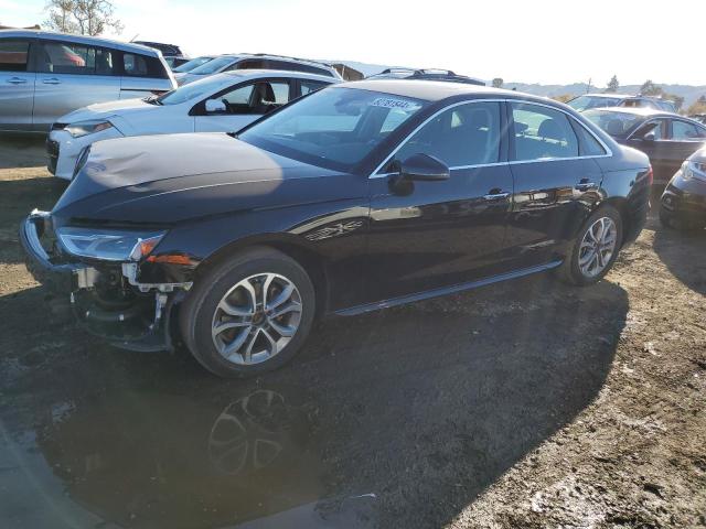 2021 AUDI A4