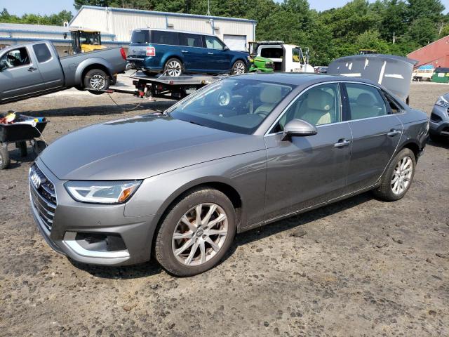 2020 audi a4 premium
