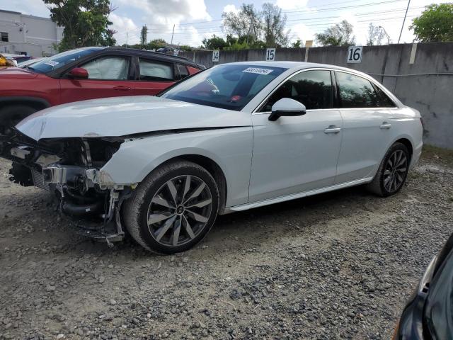 2023 AUDI A4