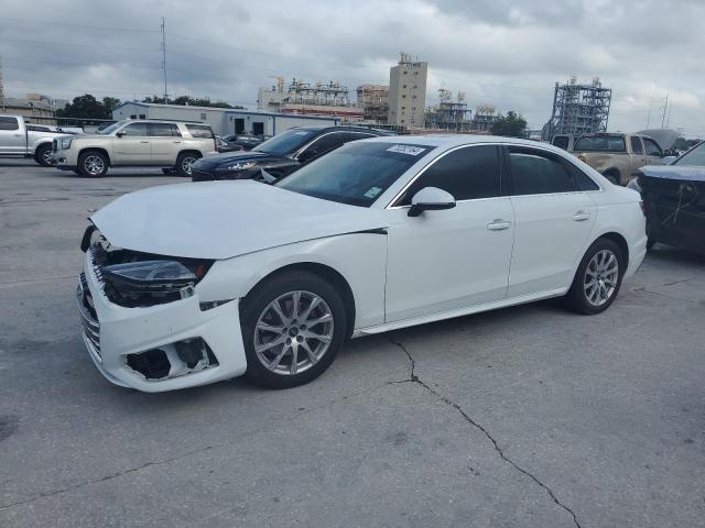 2021 AUDI A4