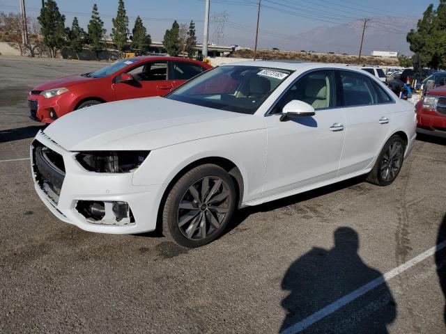 2021 audi a4 premium