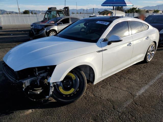 2021 AUDI A5