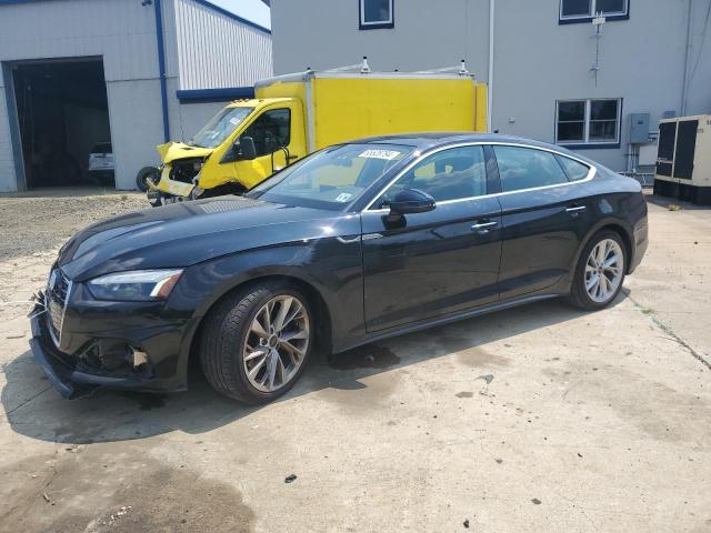 2023 audi a5 premium