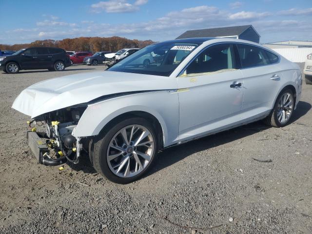 2021 AUDI A5