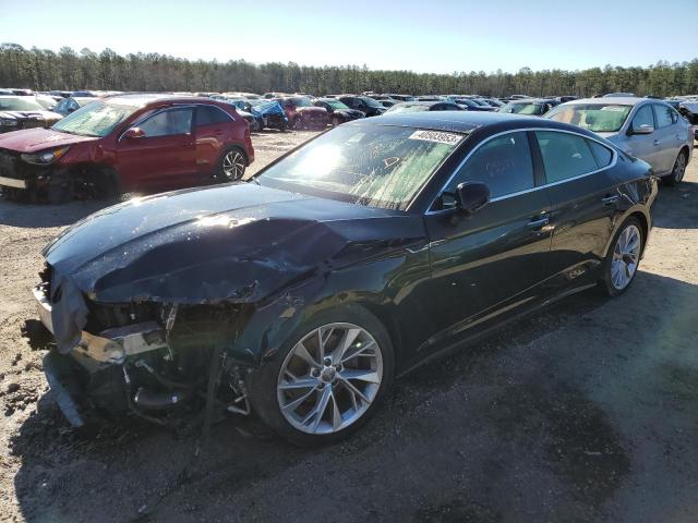 2020 audi a5