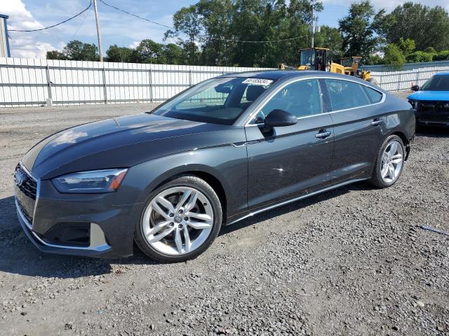 2022 audi a5 premium