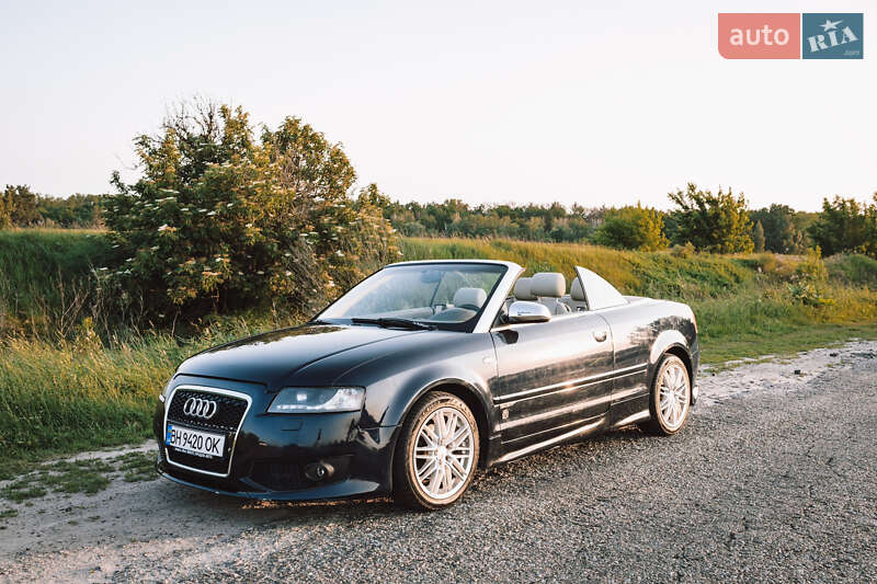 2003 audi a4