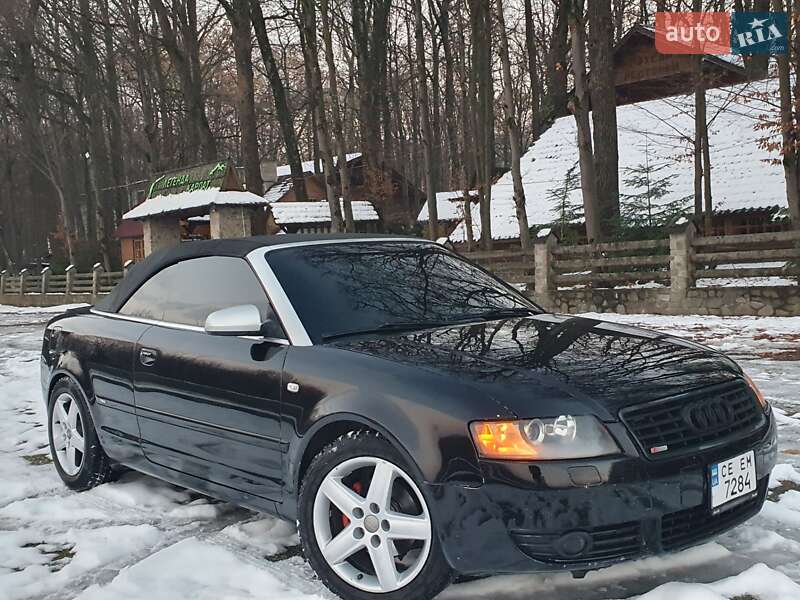 2004 audi a4