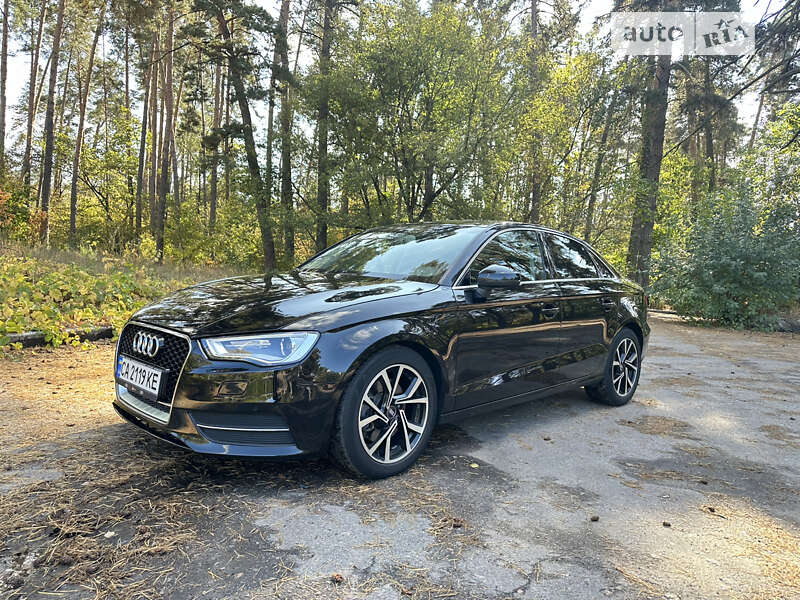 2014 audi a3