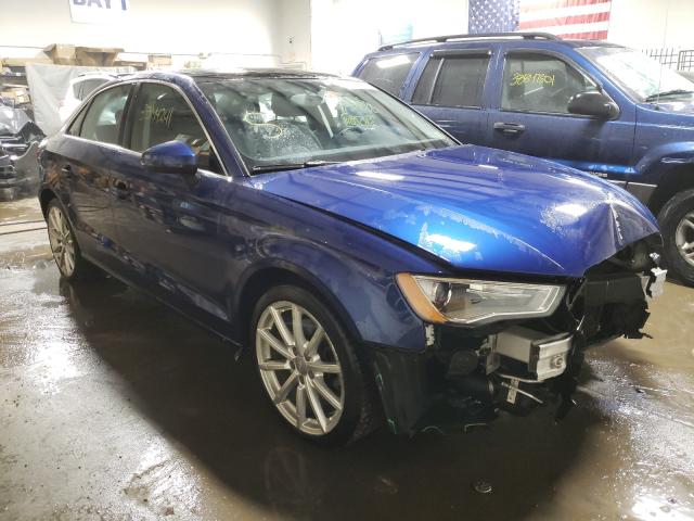 2014 audi a3 premium
