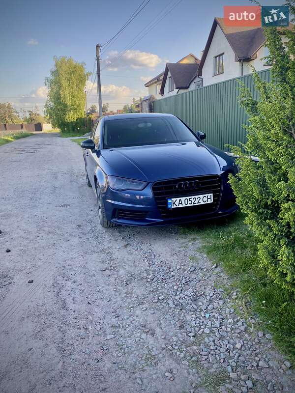 2014 audi a3