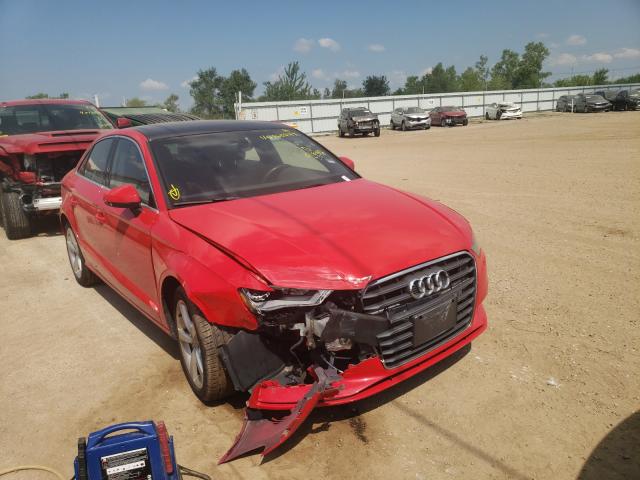 2015 audi a3 premium
