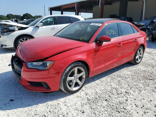 2014 audi a3 premium
