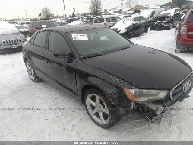 2014 audi a3