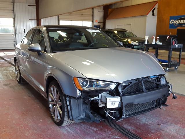 2015 audi a3 premium