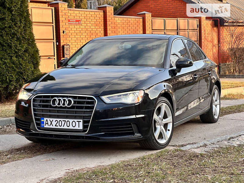 2013 audi a3