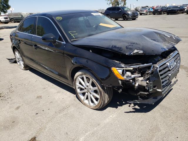 2015 audi a3 premium
