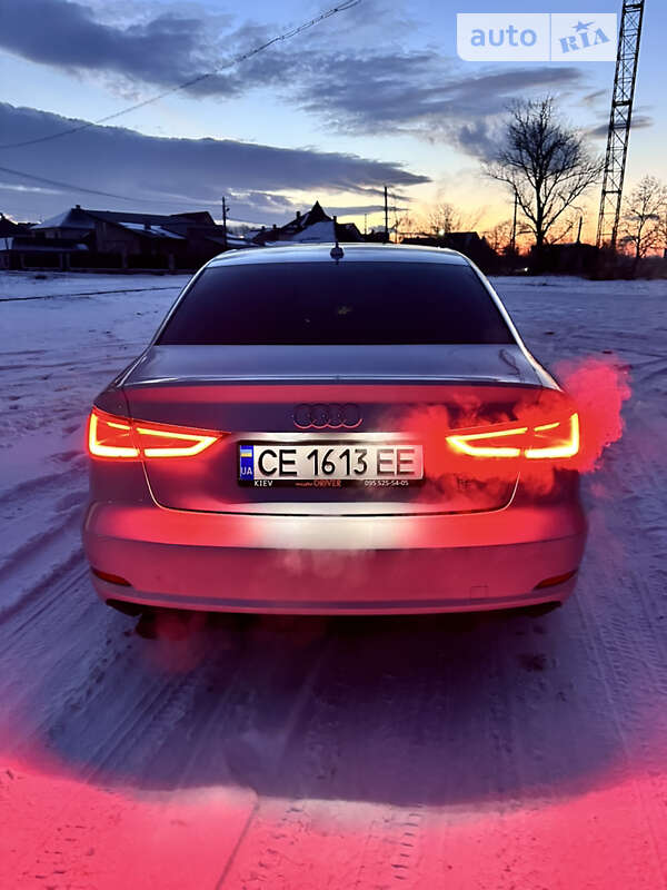2014 audi a3