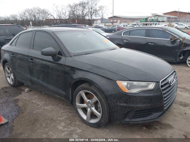 2014 audi a3