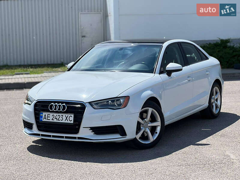 2014 audi a3